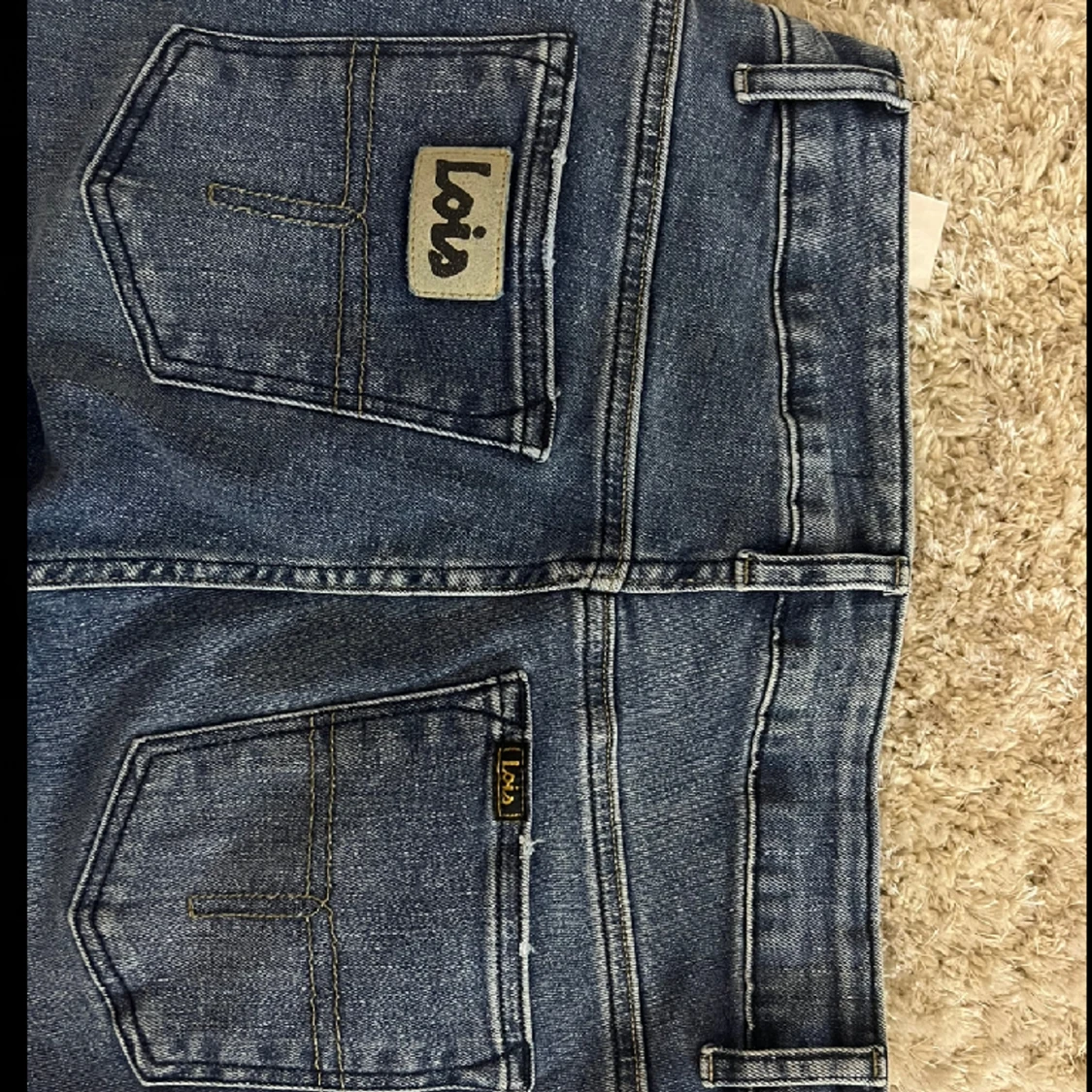 Jeans - 90