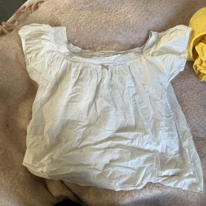 Odd Molly blus - Jätte söt oddmolly blus kommer ej till användning 