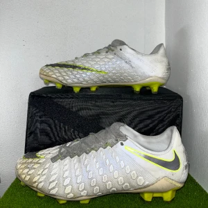 Nike Hypervenom 3 Elite FG - Nike Hypervenom 3 Elite FG “Just Do It” 🤍, skick- 8/10