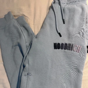 Hoodrich byxor  - Säljer dessa billigt för extra pengar.