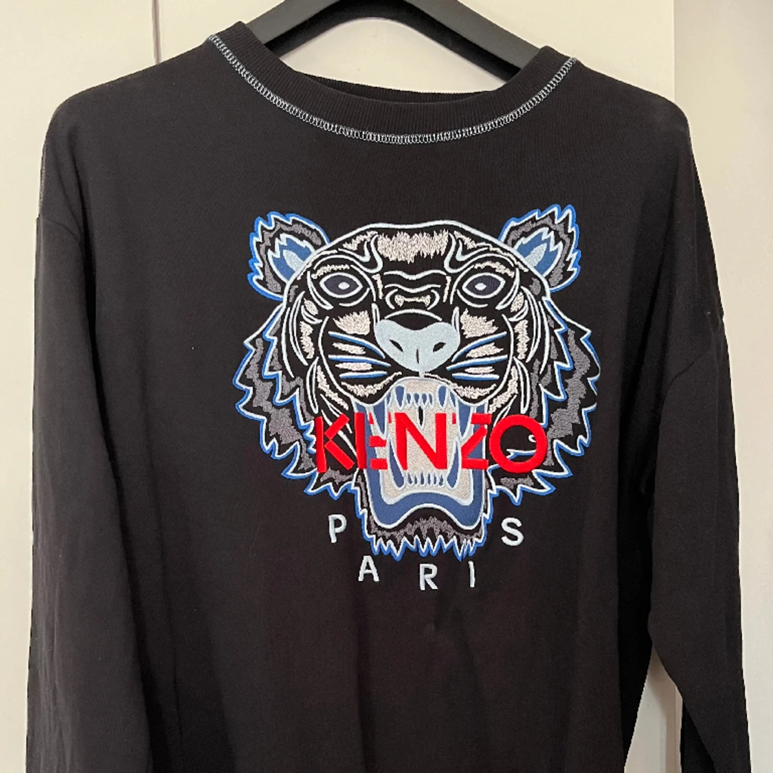 Kenzo tröja