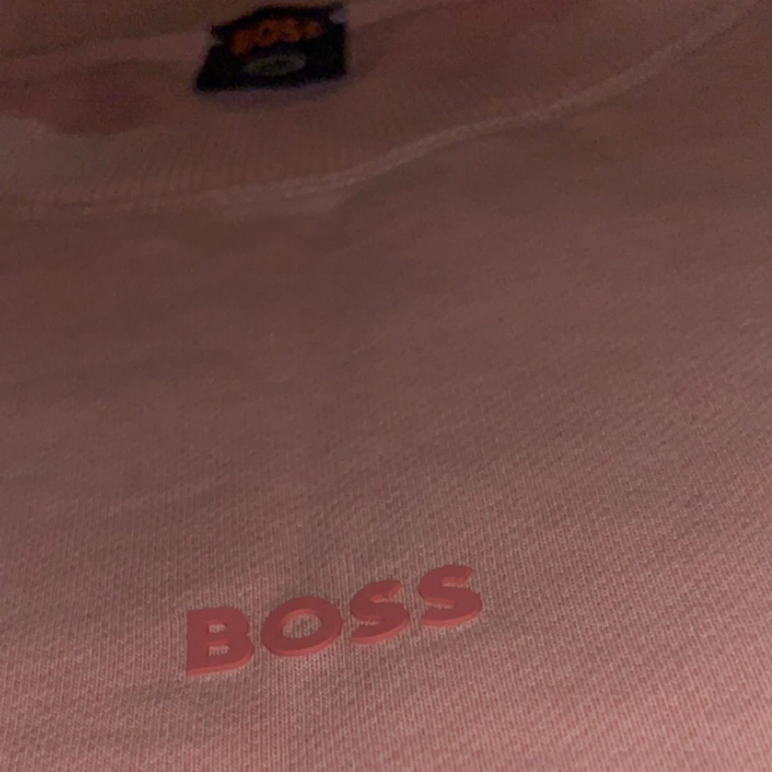 Hugo Boss Boss sweatshirt - 90