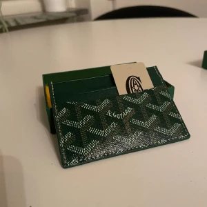 Goyard cardholder  - Goyard korthållare i bra kvalitet. Oandvänd
