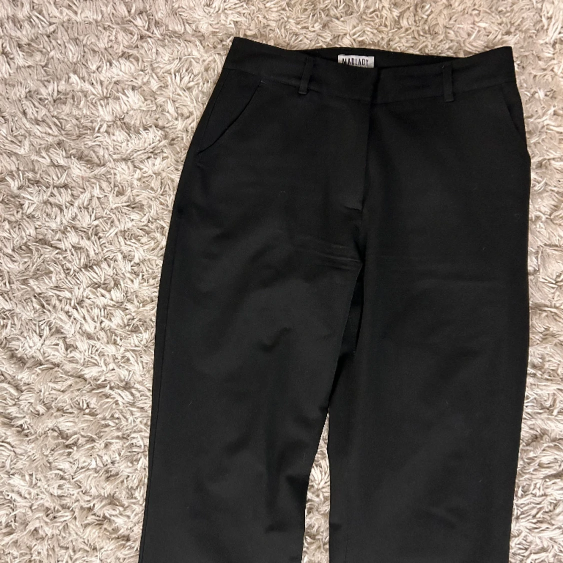 Madlady kostymbyxor - 90