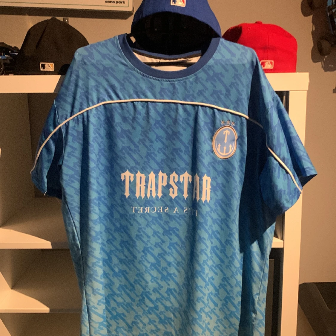 Trapstar T-Shirt - 90