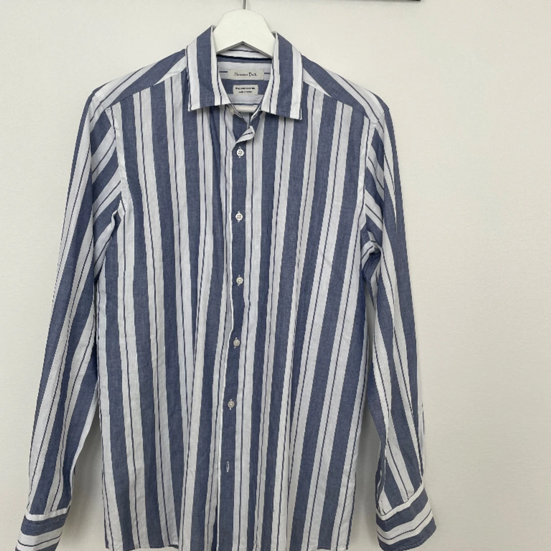 Skjorta från Massimo Dutti