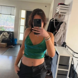 Topp  - Fest topp  Stl xs 