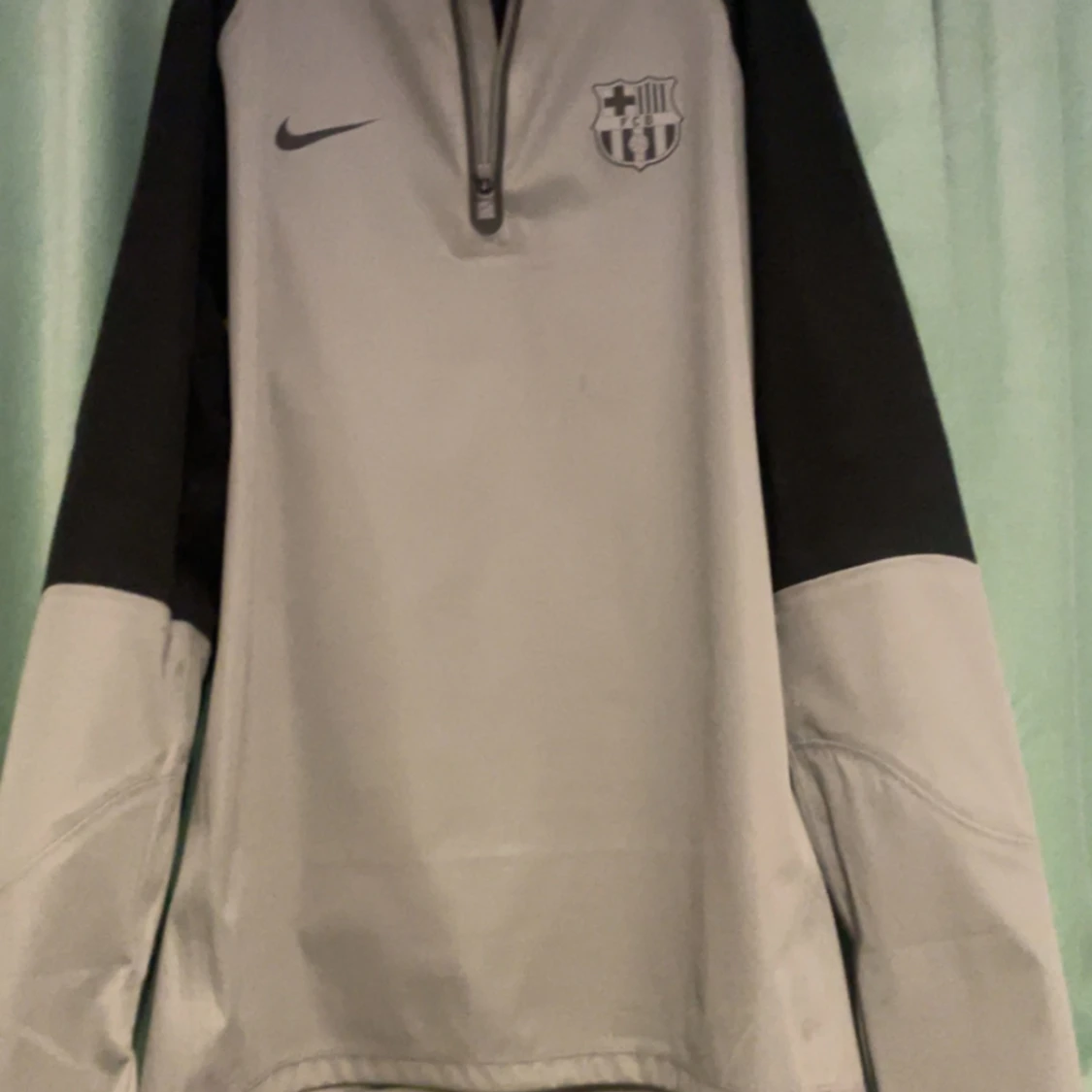 Barcelona träningströja 