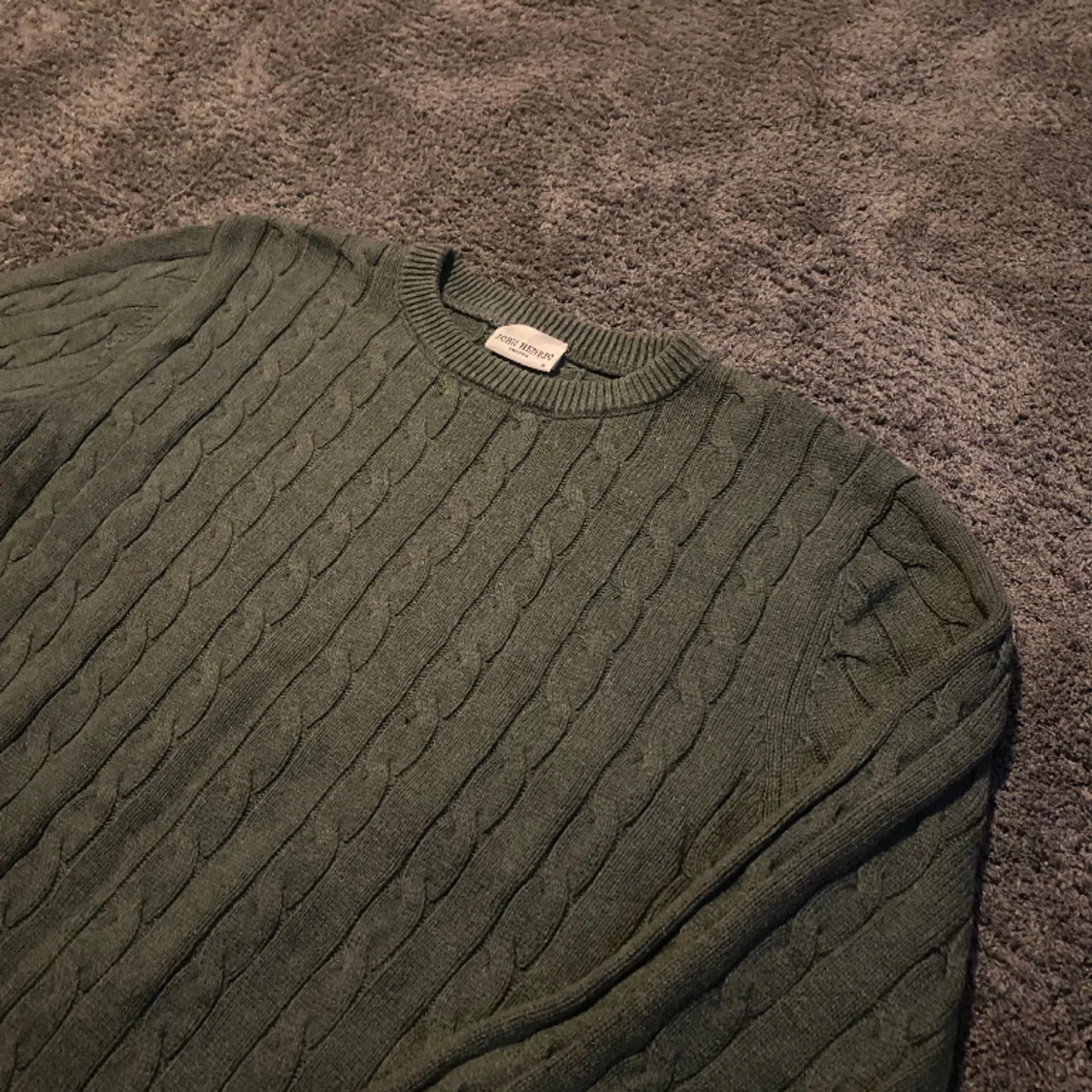 John Henric tröja - 90