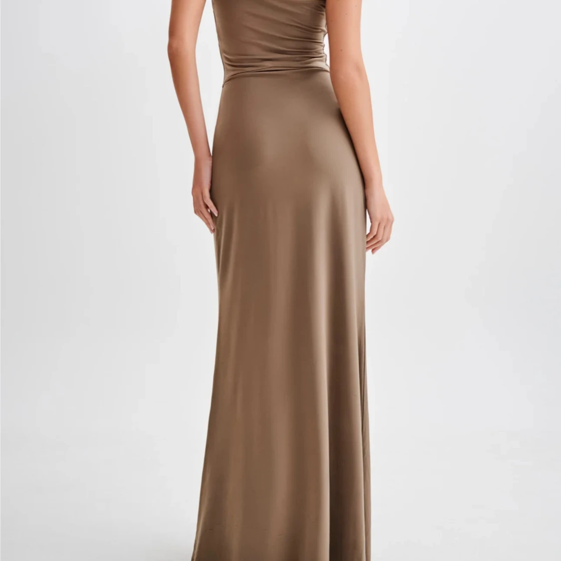 Meshki klänning - 91