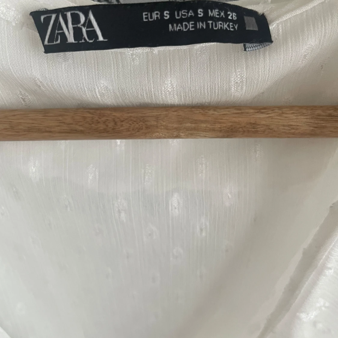 Kortärmad blus  - 90