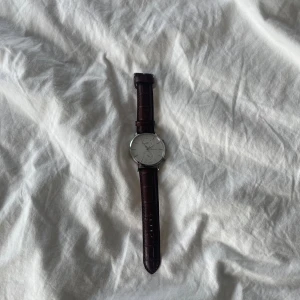 Gant klocka - Använd endast en gång, nypris 2000kr