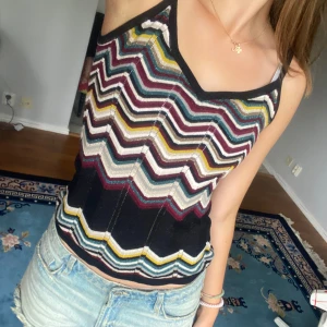 Missoni linne - Missoni x Lindex linne💗Nyskick