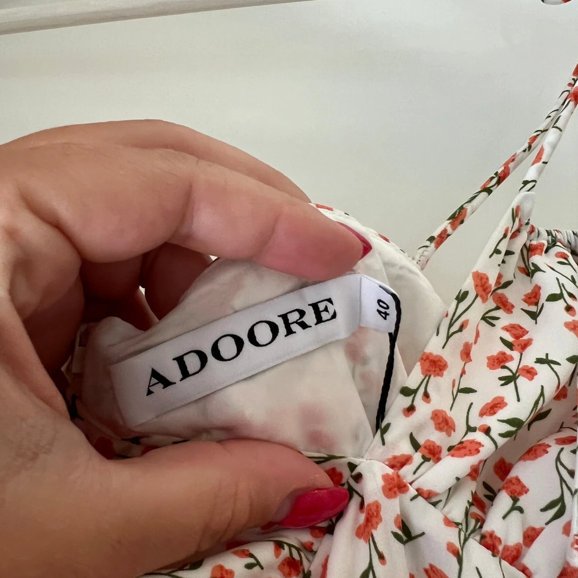 Adoore klänning - 90