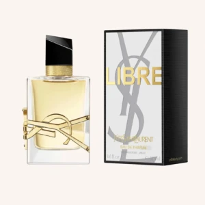 YSL Libre parfym - 60% kvar av parfymen. Nypris 1250kr mitt pris 500kr