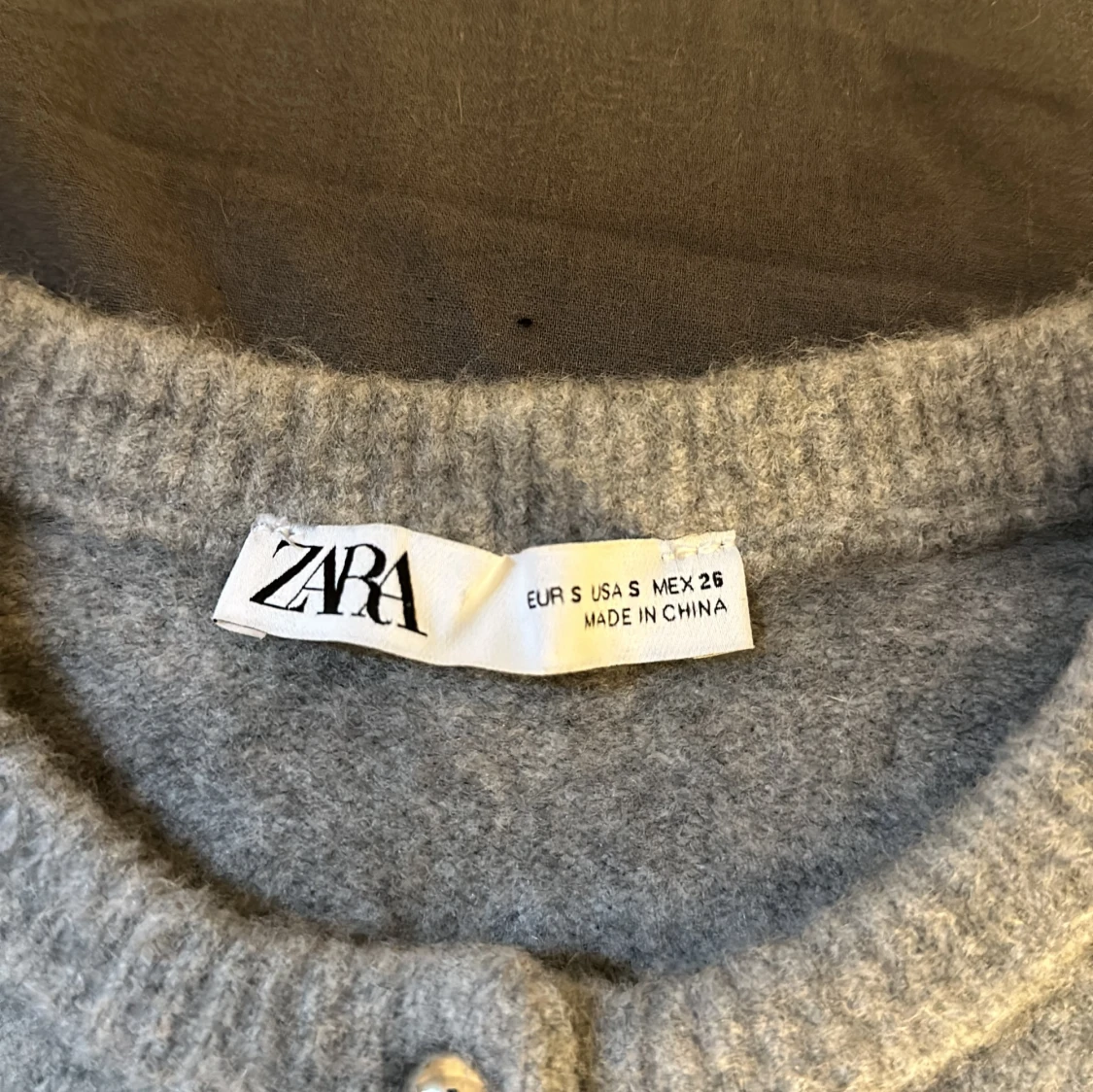 Zara tröja - 90