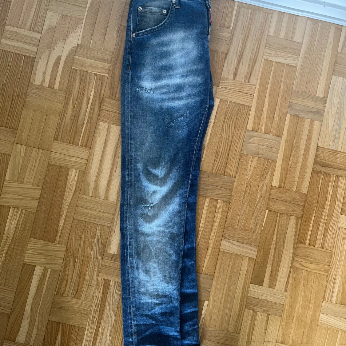 Blå jeans från Dsquared2 - 93