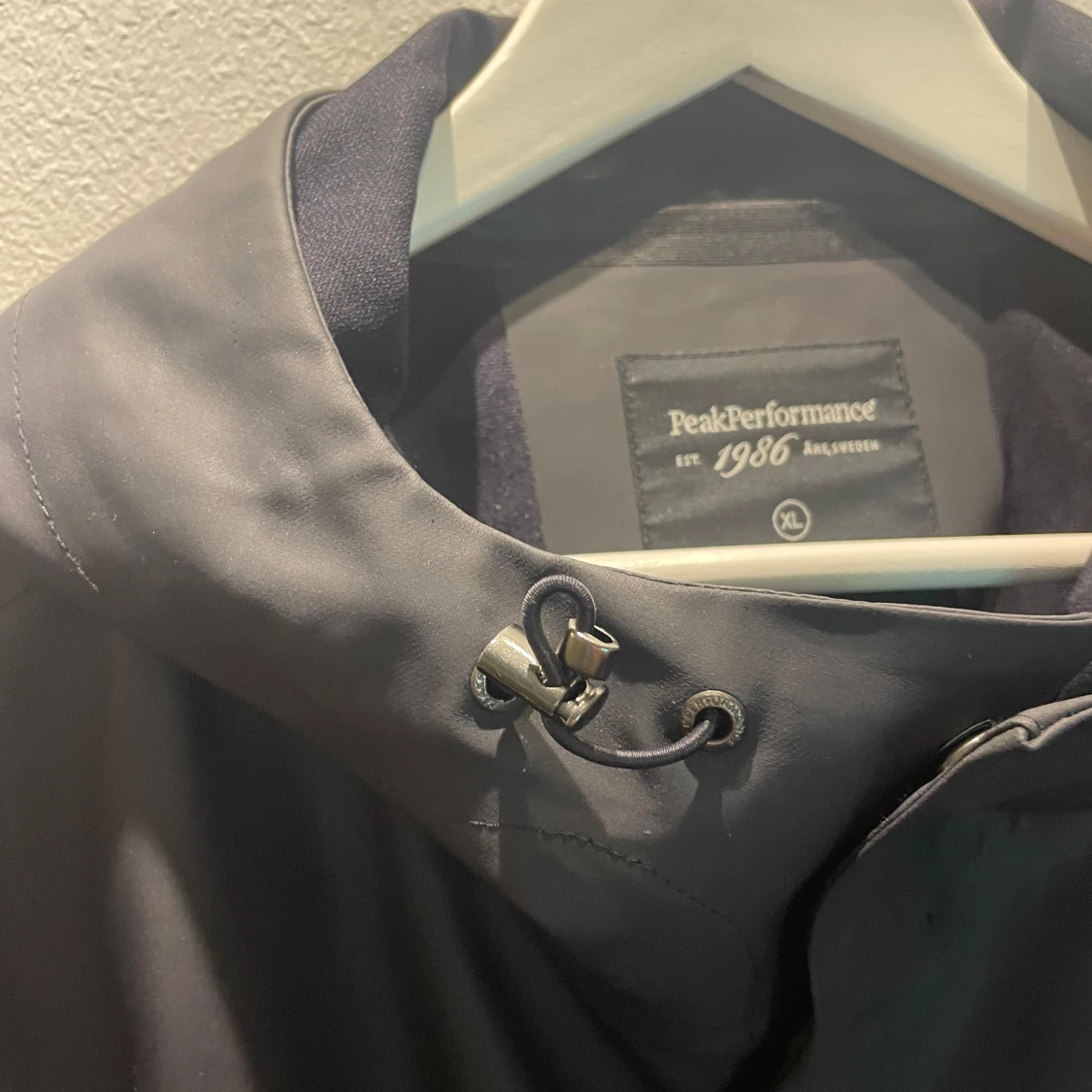 Peak Performance Jacka - 90