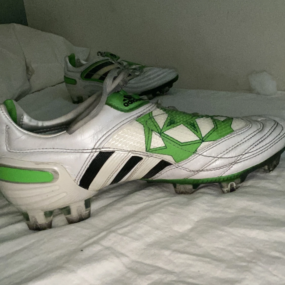 Adidas predators x champions League 2010  - 90