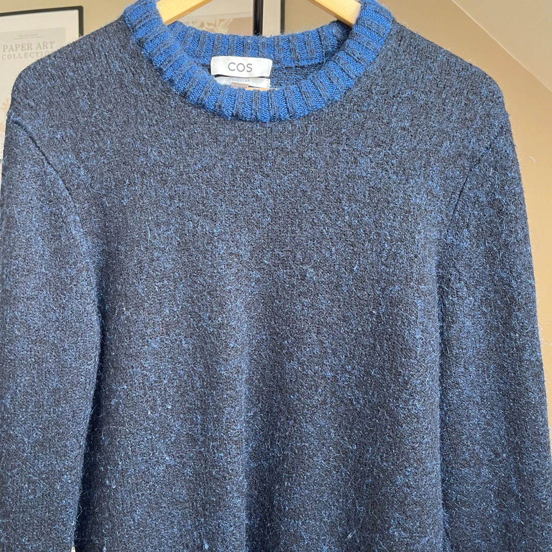 COS tröja