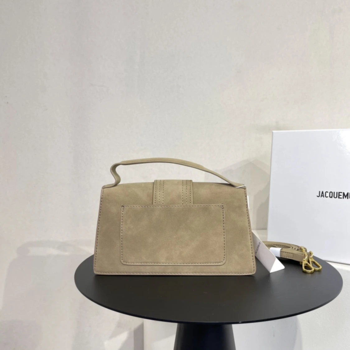 Jacquemus väska - 92