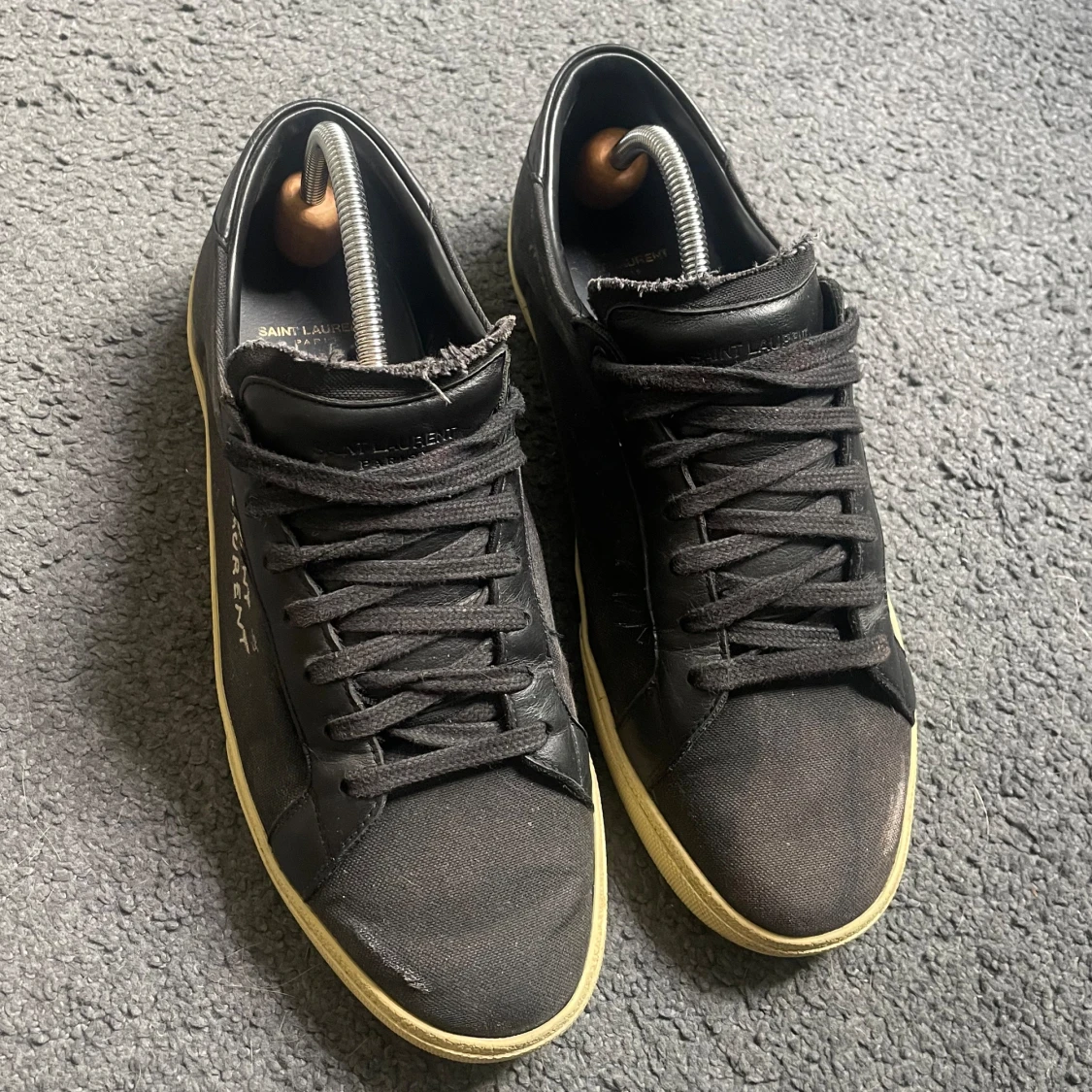 Saint Laurent skor  - 92