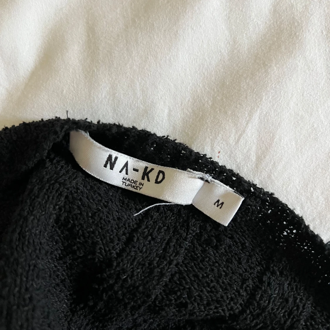 Klänning från Moa Mattsson X NA-KD  - 92