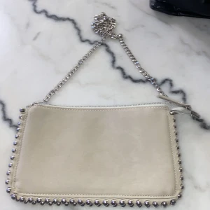  Stockholm stil väska💘 -  Har aldrig använt den den är väldigt Stockholm stil💘