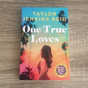 One true loves - Bok på engelska