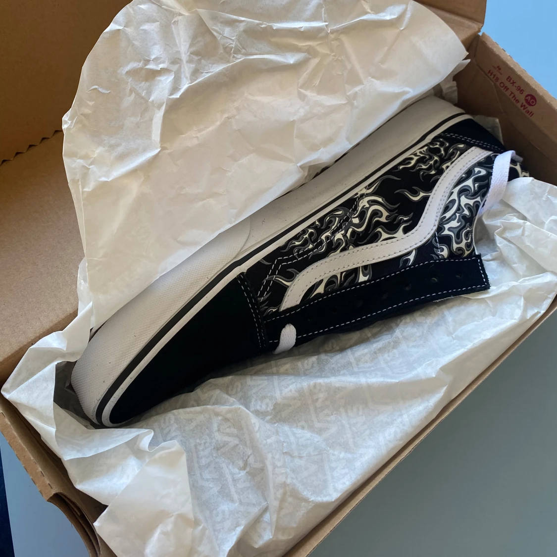 Vans Old Skool  - 91