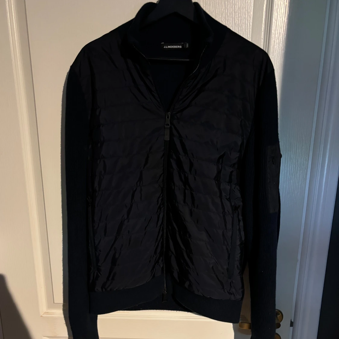 J.Lindeberg cardigan