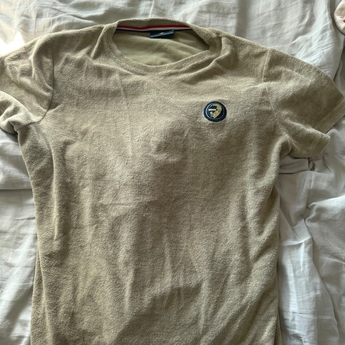 ACE frotte material t shirt  - 90