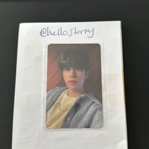 Straykids kpop - Straykids 3rd gen membership Seungmin pc