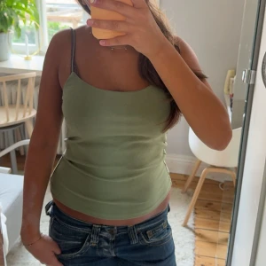 Gulligt linne💚💚 - Jätte fint linne från zara !🥰