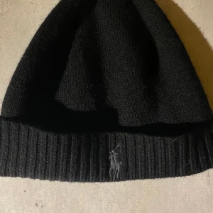 Märkes mössa - Använd få gånger Polo 
