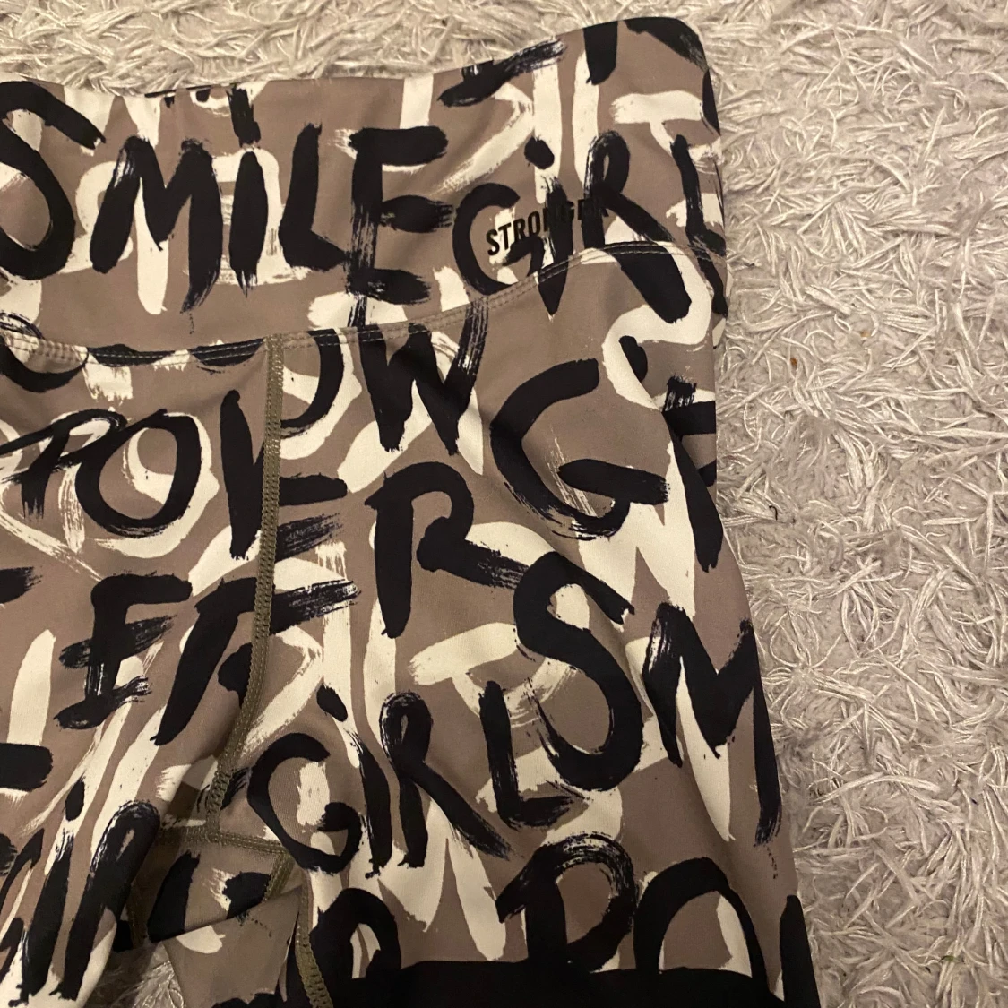 Träningstights - 92