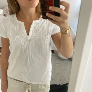 Odd molly blus  - Oddmolly blus i bra skick!