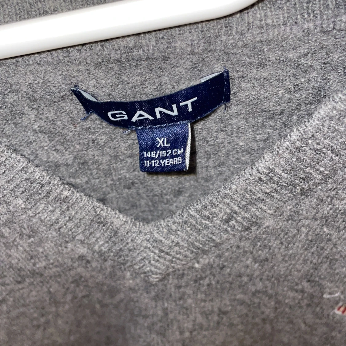 Gant merino ull - 91