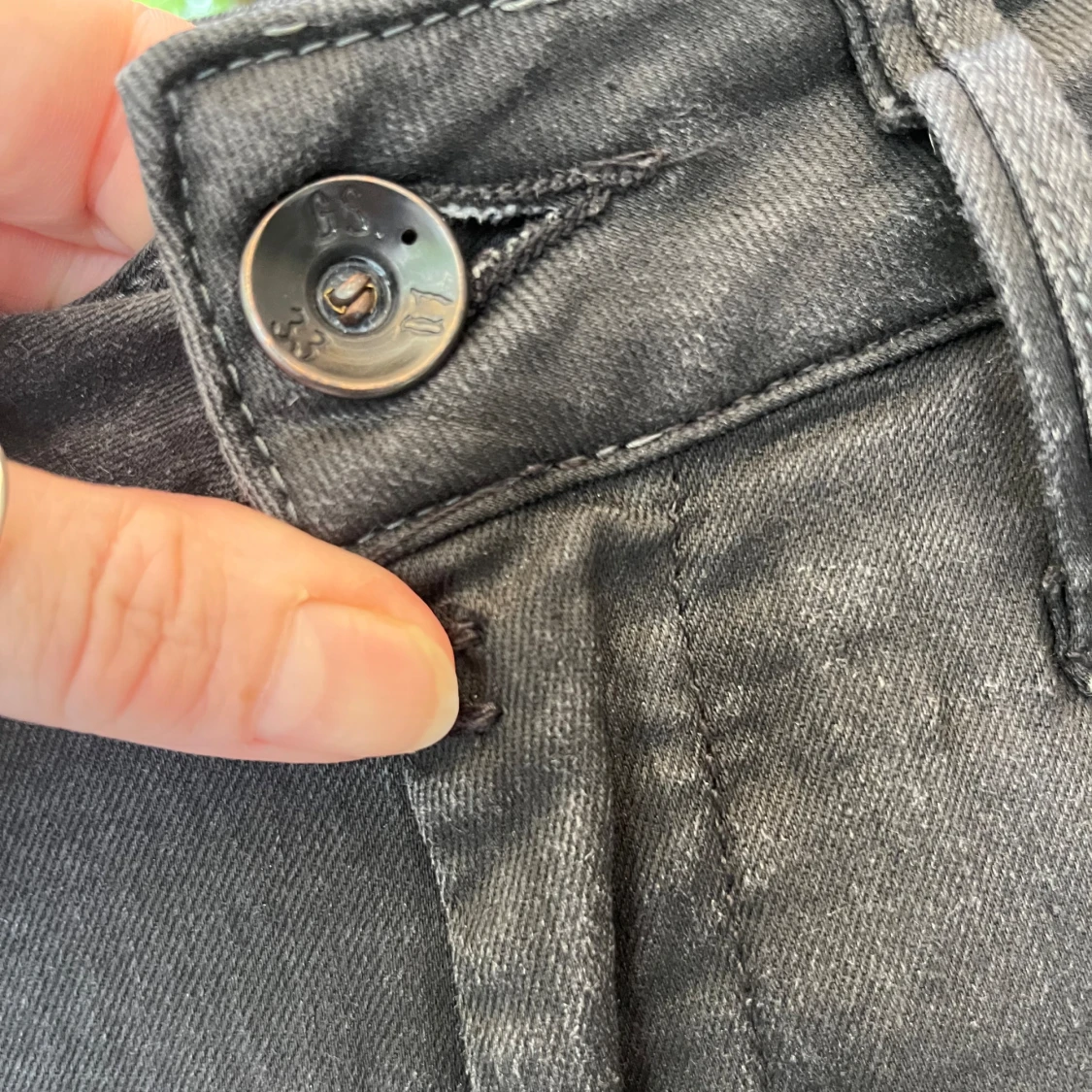 Snygga G-star jeans midge skinny WMN stl 29/32 - 93