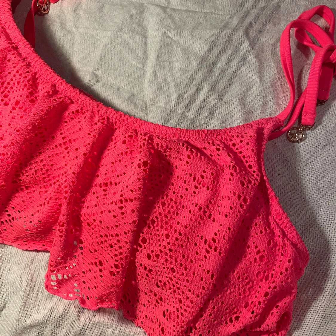 Bikiniöverdel bh från H&M. Strl 36 - 90