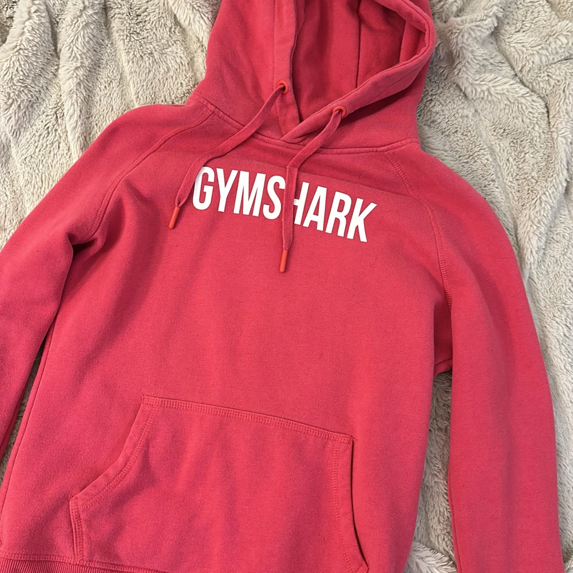 Gymshark hoodie