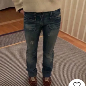 Diesel byxor  - Säl he r mina diesel byxor pågrund av att jag ej använder dom mer. Dom är i väldigt bra skick och inte använda så många gånger.