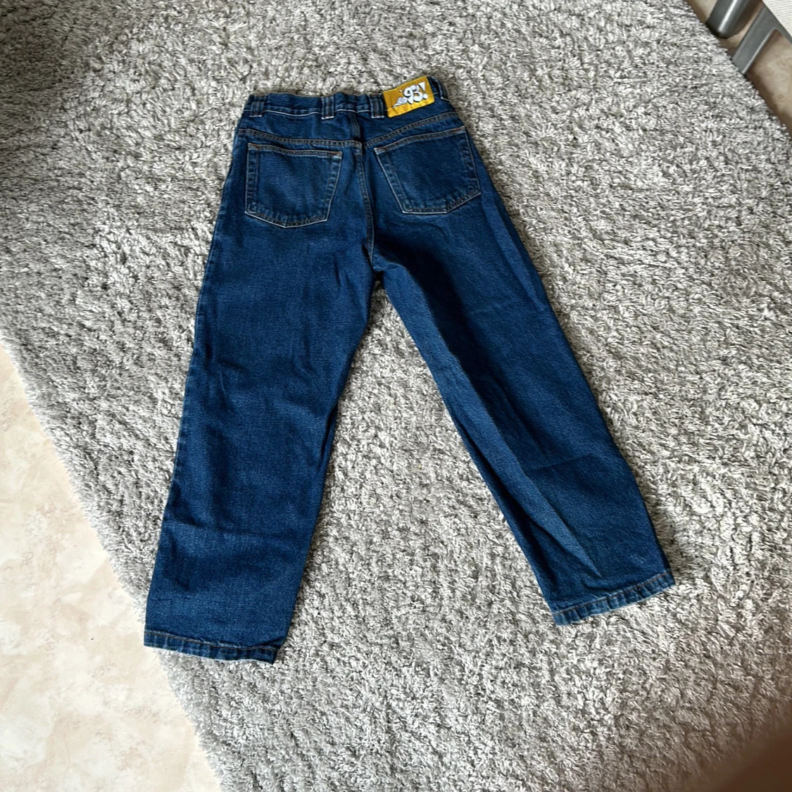 Polar 93 jeans  - 90
