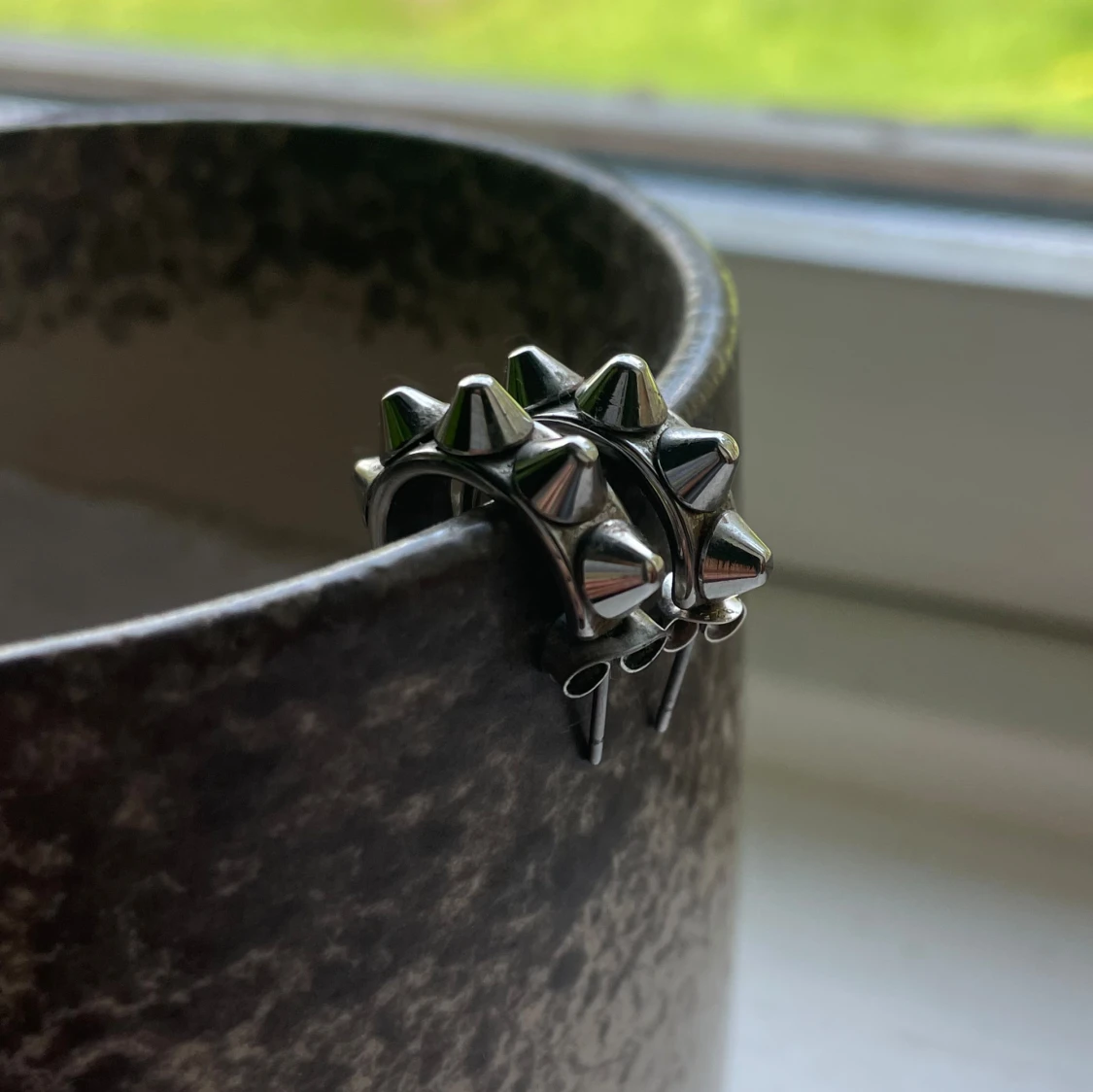 Edblad örhängen  - 91