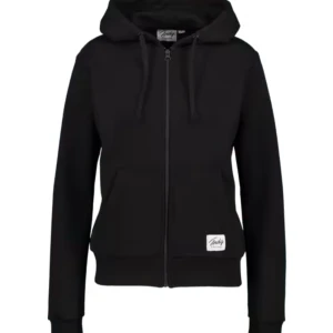 Zip up hoodie - Nästan aldrig kommit till användning så säljer min zip up hoodie från Andy! 