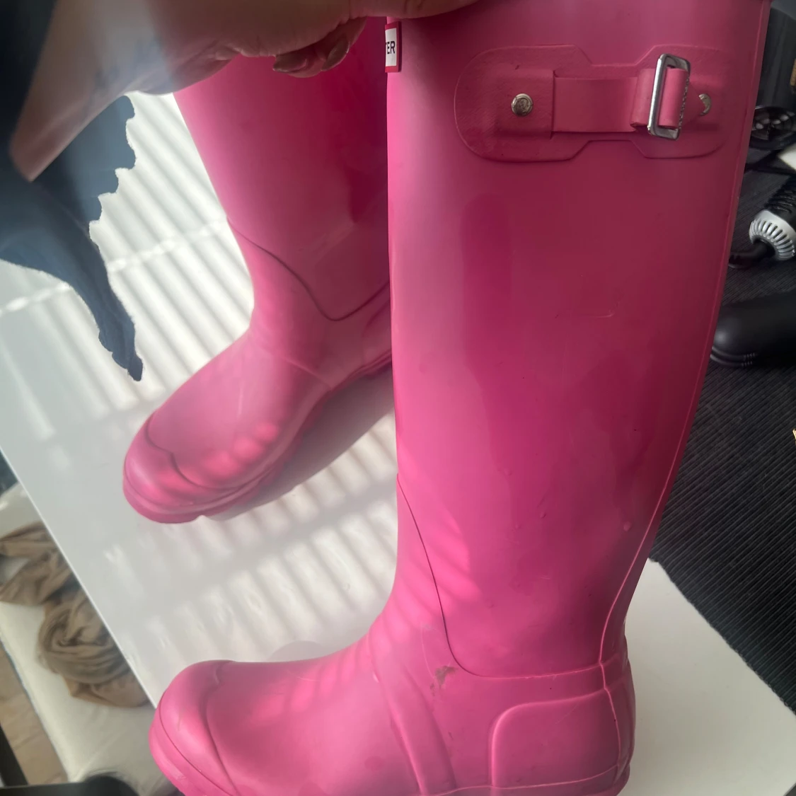 Hunter stövlar  - 93