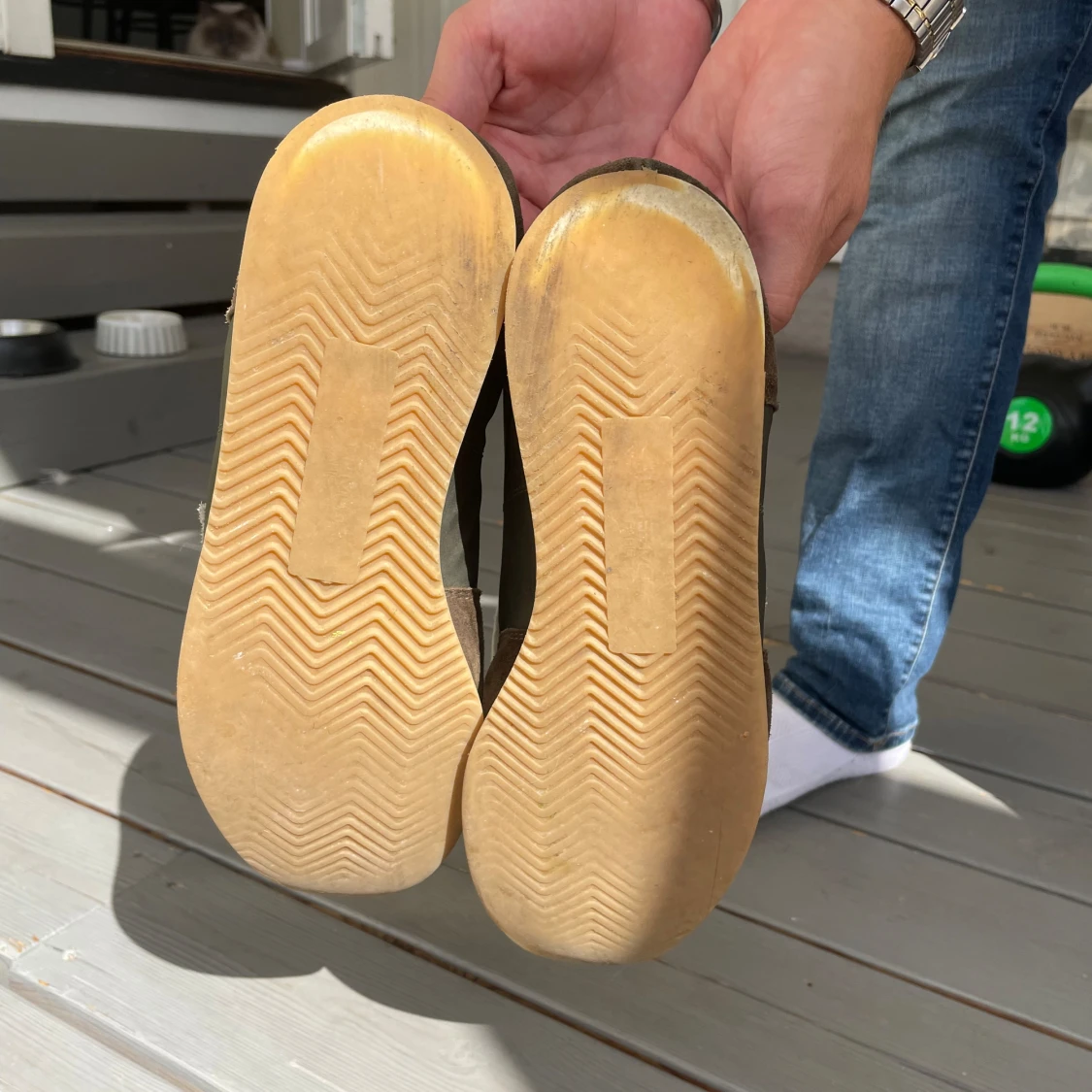 Philippe Model skor - 91