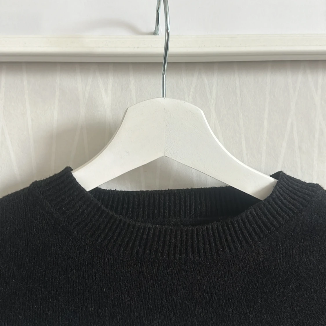 Stickad tröja  - 91