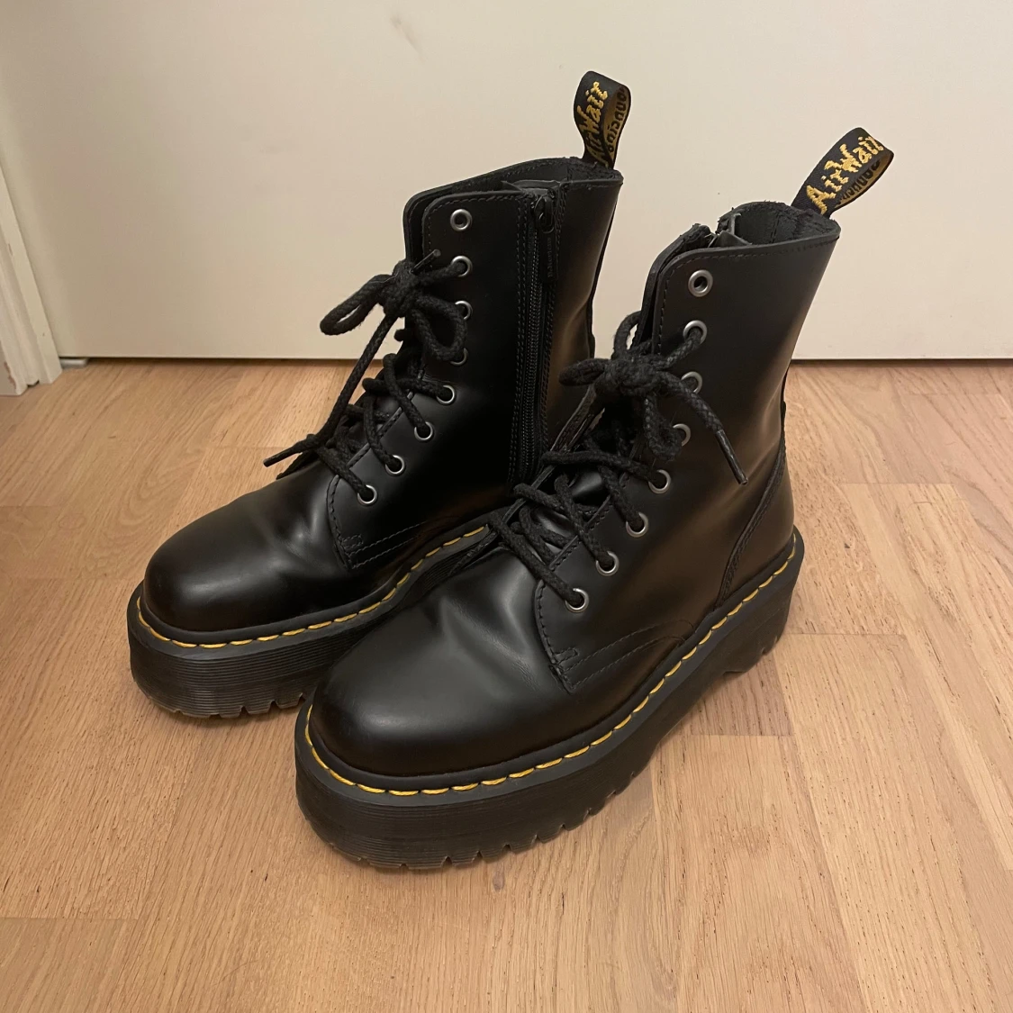 Dr. Martens Jadon - 90