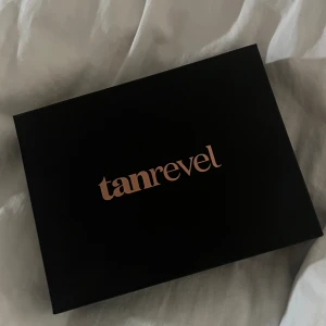 Tanrevel - Tanrevel One, inte använd då jag fick dubbelt när jag fyllde år och gick inte att returnera. Orginalpris 799kr💕